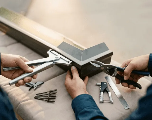 Why choose Gutter Repair in Georgetown, CA